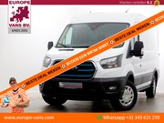 Ford e-Transit - 350 L2H2 68 kWh Trend WLTP Range 317km 100% Elektrisch SOH 9