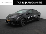 Kia EV4 - GT-PlusLine 81.4 kWh FASTBACK | DEMO | ** Trekhaak