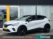 Renault Captur - 1.0 TCe 90 evolution Black Line | Navigatie | Climate Contro