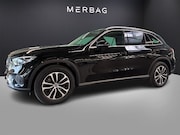 Mercedes-Benz GLC-klasse - d 4MATIC