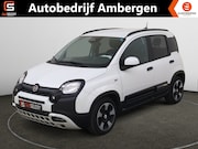 Fiat Panda - 1.0 Hybrid (69Pk) Pandina Cross Airco Cruise Géén Afleverkos