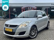 Suzuki Swift - 1.2 Comfort EASSS | Airco | Stoelverwarming | 17'' Lmv