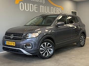Volkswagen T-Cross - 1.0 TSI Life Active | Adaptive cruise | Clima | Stoelverwarm