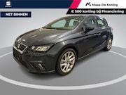 Seat Ibiza - 1.0 EcoTSI 115pk DSG FR Business Connect · Apple/Android Car