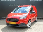 Ford Transit Courier - 1.0 Trend Ecoboost 100 PK - 2022 - Navi - 2x schuifdeur