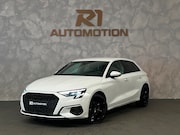 Audi A3 - Sportback 40 TFSI-e HYBRIDE|AUTOMAAT|KEYLESS|LAGE KM|DRIVE S