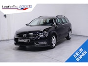 Volkswagen Passat - Variant 1.6 TDI BlueMotion Executive Edition Navi Clima PDC