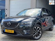Mazda CX-5 - 2.5 SkyActiv-G 192 GT-M 4WD/ AUTOMAAT/ 1e EIG/ dealeronderho