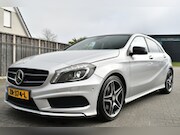 Mercedes-Benz A-klasse - 250 AMG Pano|ACC|Harman Kardon|Camera