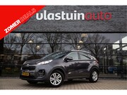 Kia Sportage - 1.6 GDI DynamicLine , Achteruitrijcamera, Cruise control, NL