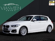 BMW 1-serie - 118i M Sport Corporate Lease High Executive