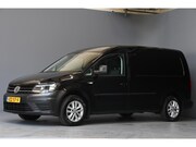 Volkswagen Caddy - 1.6 TDI L2H1 Highline