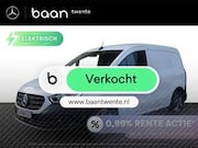 Mercedes-Benz Citan - eCitan 112 Pro L1 51 kWh