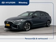 Hyundai i30 - Wagon 1.5 T-GDi MHEV N Line | Facelift | Stoel + stuurverwar