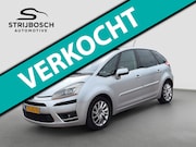Citroën C4 Picasso - 2.0-16V Aut. Exclusive | Clima | Cruise | PDC |