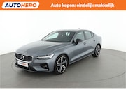 Volvo S60 - 2.0 T5 Intro Edition |KA37601|