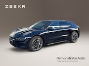 Zeekr 001 - Privilege | 22" | Luchtvering | Massage | HUD | Pano | 360