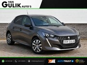 Peugeot 208 - 1.2 PureTech 75 Active | Stoelverw. | Cruise control | Carpl