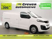 Citroën Jumpy - e-Jumpy Fiat e-Scudo 75 kWh L3H1 | Snelladen | SOH
