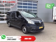 Renault Trafic - 1.6 dCi EXPORT NL Auto/ Trekhaak/ PDC/ Bluetooth