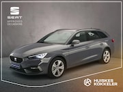 Seat Leon - FR Business 1.5 TSI eHybrid 204pk DSG Automaat Trekhaak, Ada