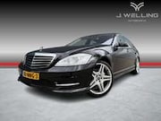 Mercedes-Benz S-klasse - Lang Prestige Plus