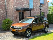 Dacia Duster - 1.6 Lauréate 4x4 AWD Airco 1e eig