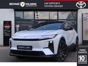 Toyota C-HR - Executive AWD 77 kWh | Stoel/Stuur Verwarming | Matrix Led L
