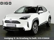 Toyota Yaris Cross - 1.5 Hybrid Executive | Apple Carplay & AndroidAUTO | Stoelve