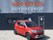 Suzuki Ignis - 1.2 Smart Hybrid 83pk CVT Select