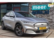 Ford Mustang Mach-E - Extended RWD 98 kWh SOH 94.6% l B&O l TREKHAAK l 360 CAMERA 