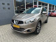 Nissan Qashqai - 2.0 Connect Edition Automaar RIJKLAAR
