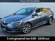 Renault Mégane - Estate 1.3 TCe 140 Techno | Automaat | Trekhaak | Navigatie 