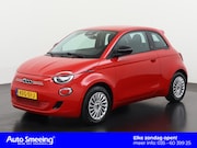 Fiat 500 - RED 42 kWh | Camera | Digital Cockpit | Blind Spot | Navigat