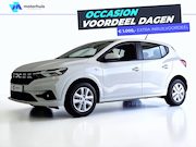 Dacia Sandero - 1.0 Tce | Bekleding ‘Expression’ | Cruise Control met snelhe