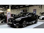 Seat Leon - 1.5 eTSI FR Pano | Memory | Maxton | Navi