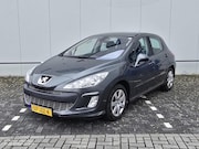 Peugeot 308 - 1.4 VTi X-line