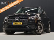 Mercedes-Benz GLE-klasse - 350 e 4MATIC AMG Sport [SCHUIFKANTELDAK, BURMESTER, MEMORY S