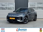 Volkswagen T-Roc - 1.5 TSi R-Line DSG trekhaak IQ LED