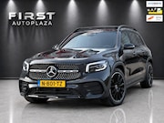 Mercedes-Benz GLB-Klasse - 200 Business Solution AMG-line PANO|MEMORY|SFEER|STOELVERW |