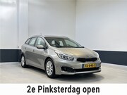Kia Ceed - Cee'd Sportswagon 1.0 T-GDi First Edition | Camera | Navigat