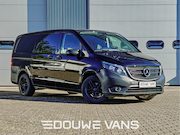 Mercedes-Benz Vito - 119 L2 190 PK Airco Trekhaak Camera Inrichting Nav