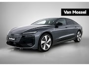Audi A6 - S edition 83 kWh | Navigatie | Apple Carplay | Adaptieve Cru