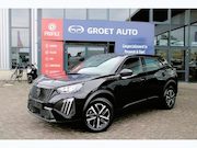 Peugeot 2008 - 1.2 Hybrid 145 Style Automaat Airco Carplay 18.942km Nieuwst