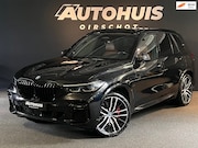 BMW X5 - XDrive45e High Executive Edition M Pano/Massage/Laser/22"/Ca