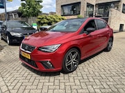 Seat Ibiza - 1.0TSI FR Business Intense Plus+ | Dakraam | Apple carplay |