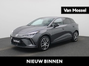 MG MG4 Electric - 64 kWh Luxury | Navi | Camera | Led Koplampen | Apple Carpla