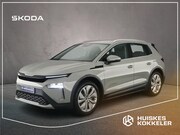 Skoda Elroq - Elektromotor 63 kWh 204pk Business Edition €37.205, - incl. 