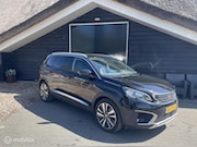 Peugeot 5008 - 1.2 PureTech Leder, Trekhaak, navigatie