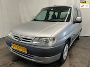Citroën Berlingo - 1.6-16V Multispace Nouvelles Frontières